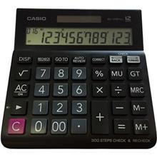 ماشین حساب کاسیو مدل WJ-120D Plus CASIO WJ-120D Plus Calculator